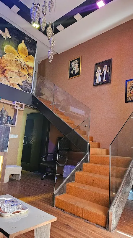 Ambience Spa Cg Road