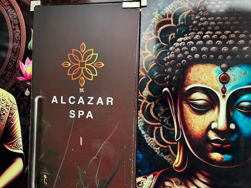 Ambience Spa Cg Road
