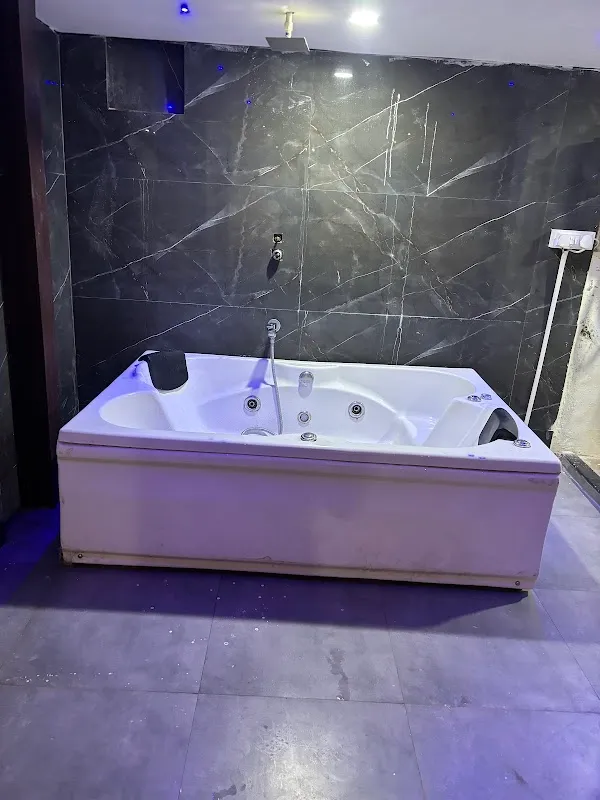 Ambience Spa Cg Road