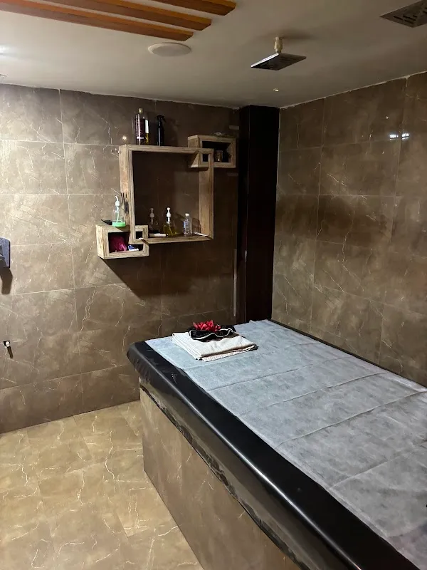 Ambience Spa Cg Road