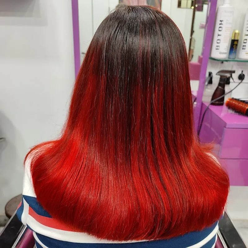 MANGO Salon