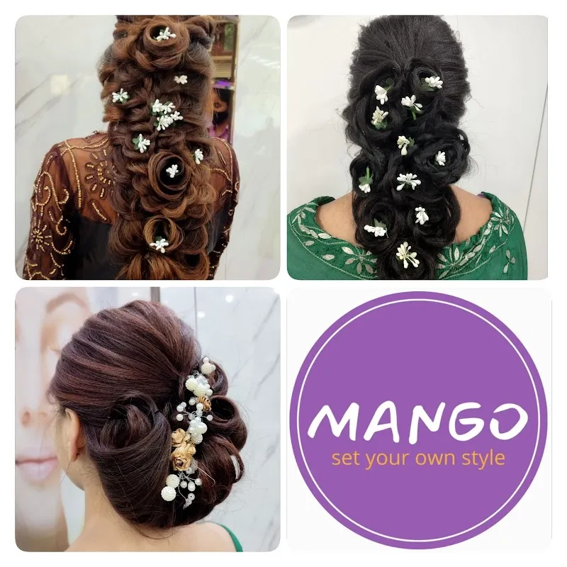 MANGO Salon