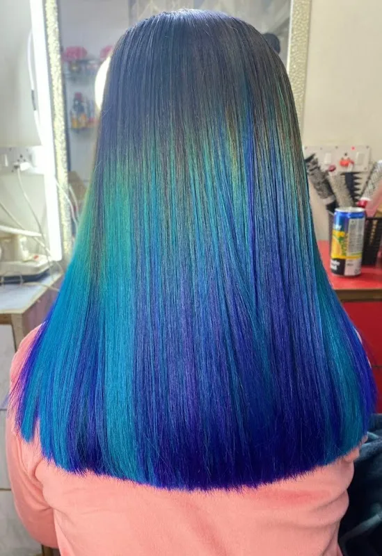 MANGO Salon