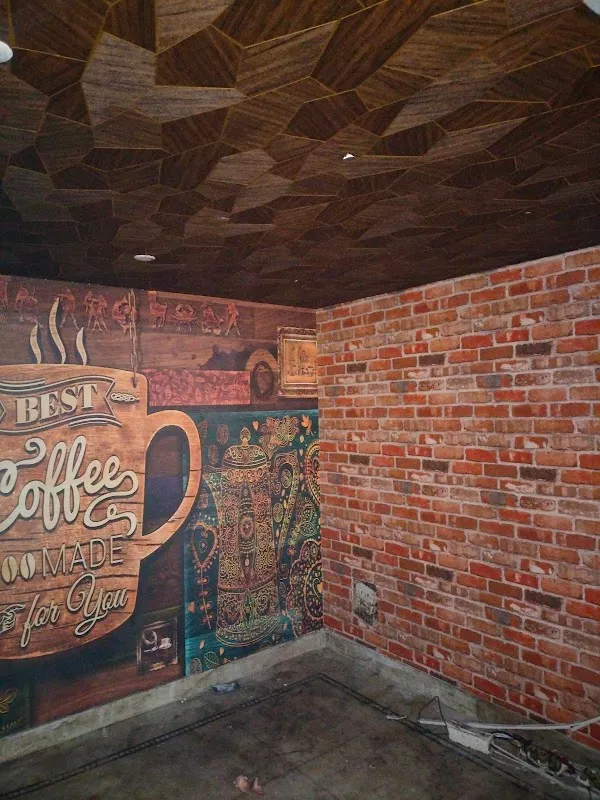 MANGO Salon