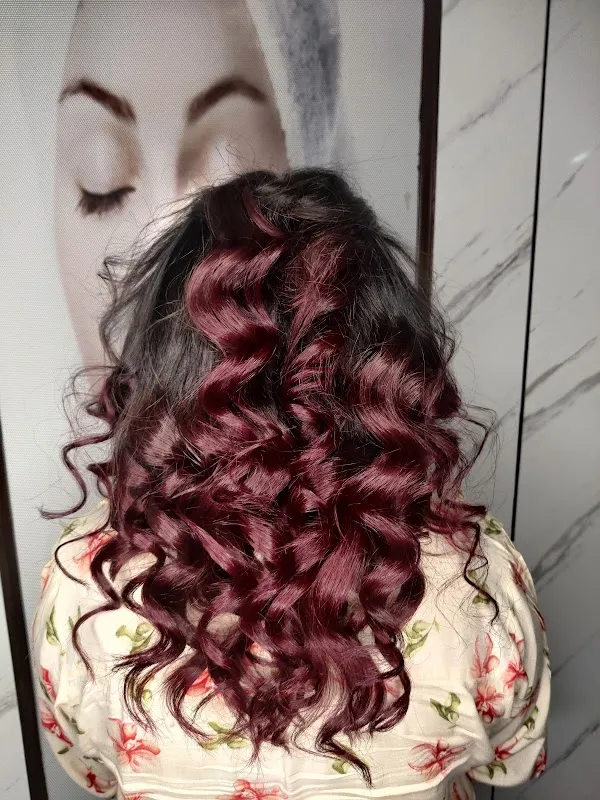 MANGO Salon