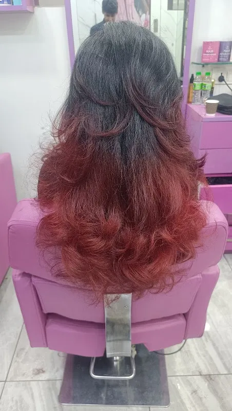 MANGO Salon