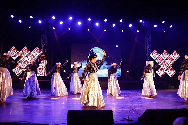 Nritricks Dance Academy Fuljhore ( Main Branch)