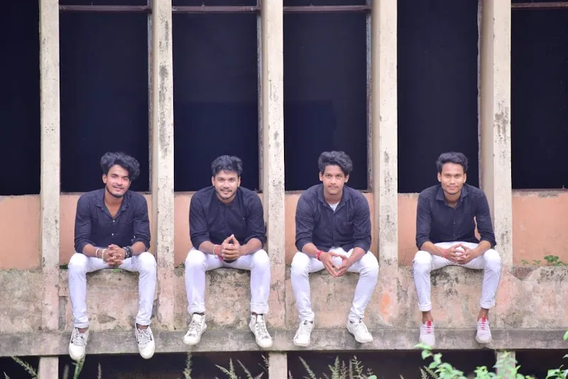 Nritricks Dance Academy Fuljhore ( Main Branch)