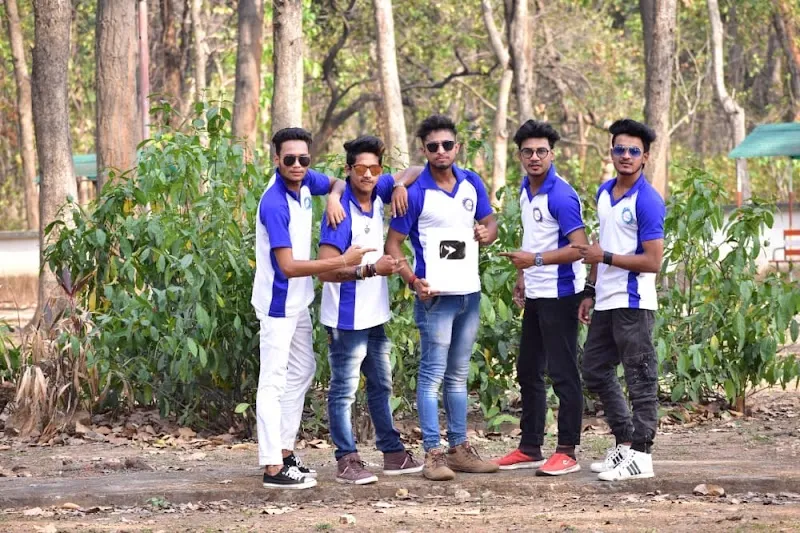 Nritricks Dance Academy Fuljhore ( Main Branch)