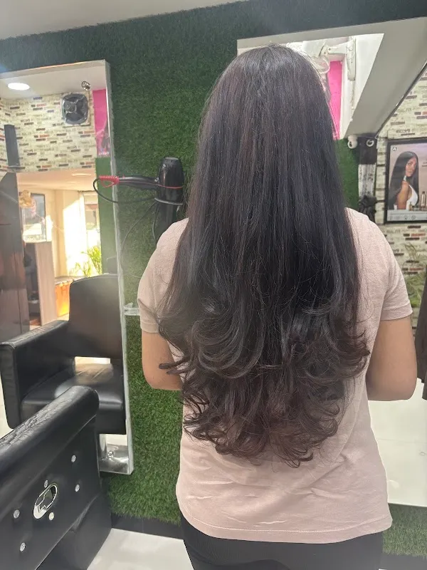 Urban Touch Salon