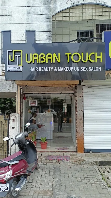 Urban Touch Salon