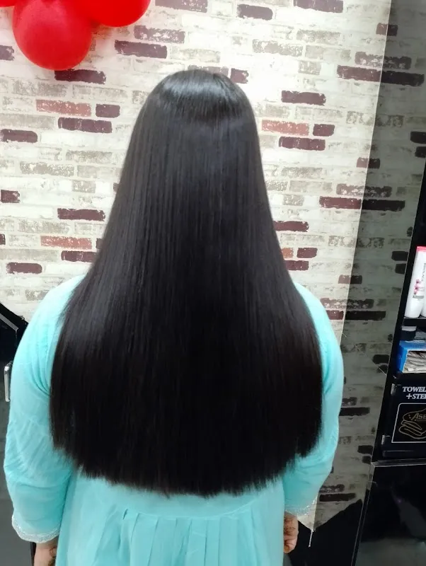 Urban Touch Salon