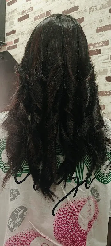 Urban Touch Salon