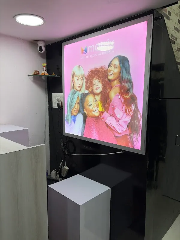 Urban Touch Salon