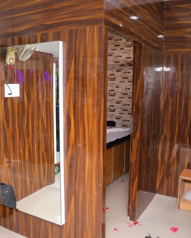 Urban Touch Salon
