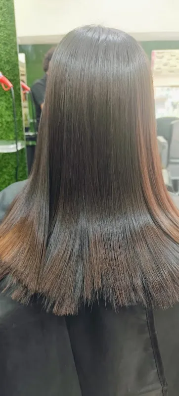 Urban Touch Salon