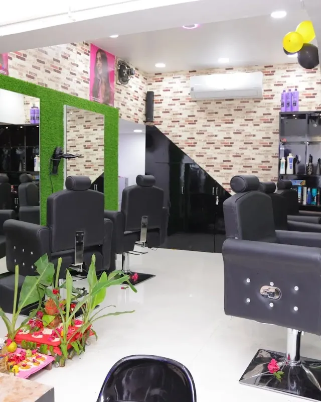 Urban Touch Salon