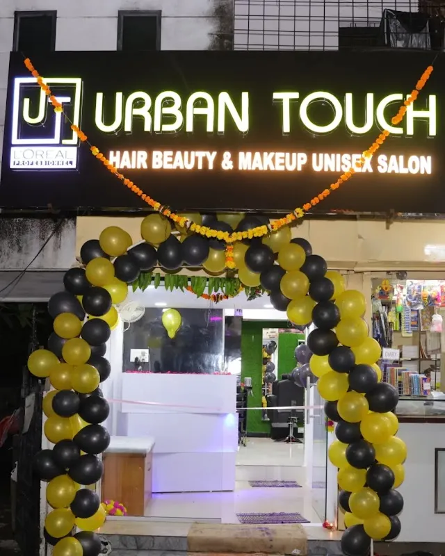 Urban Touch Salon