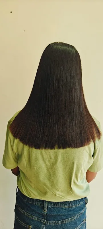 Urban Touch Salon