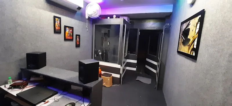 Vj Music Studio ,& Music Classes