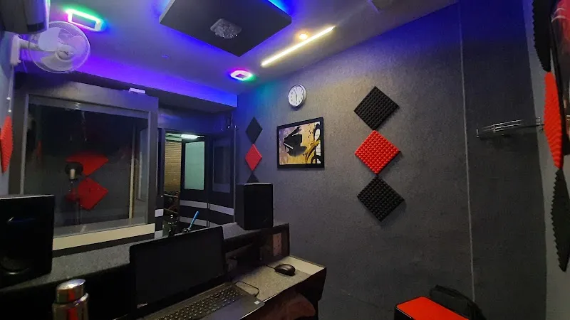 Vj Music Studio ,& Music Classes