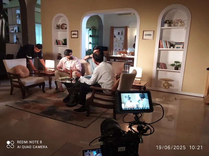 Tubers Studio 2