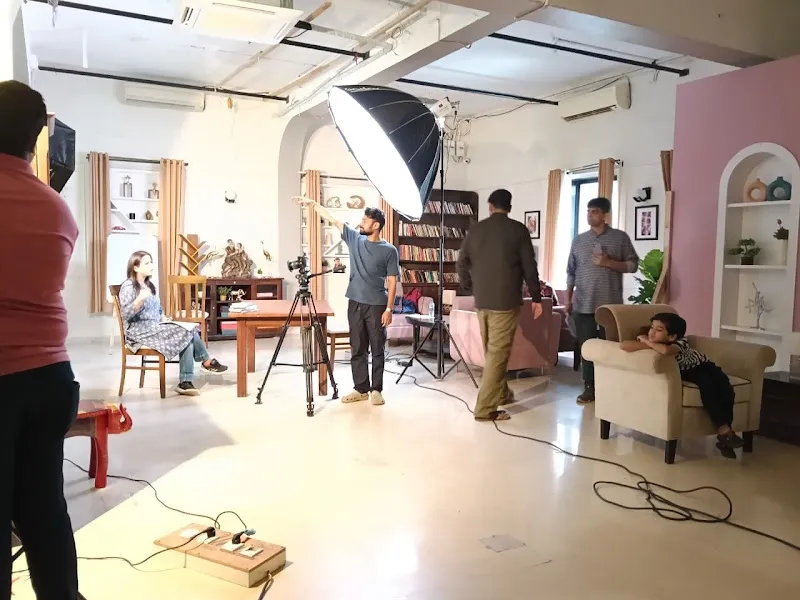 Tubers Studio 2