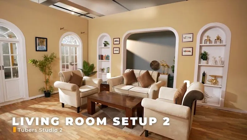 Tubers Studio 2