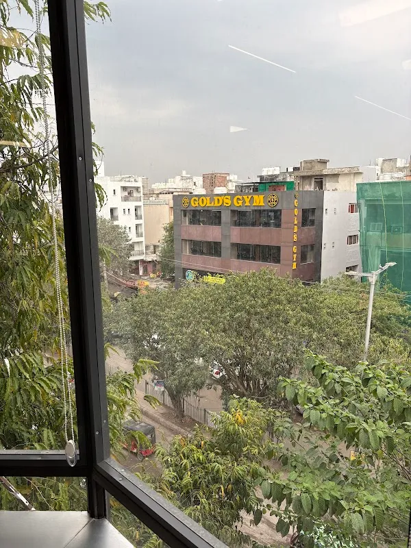 VAULT by Virat Kohli ( Dwarka Sector 7 )