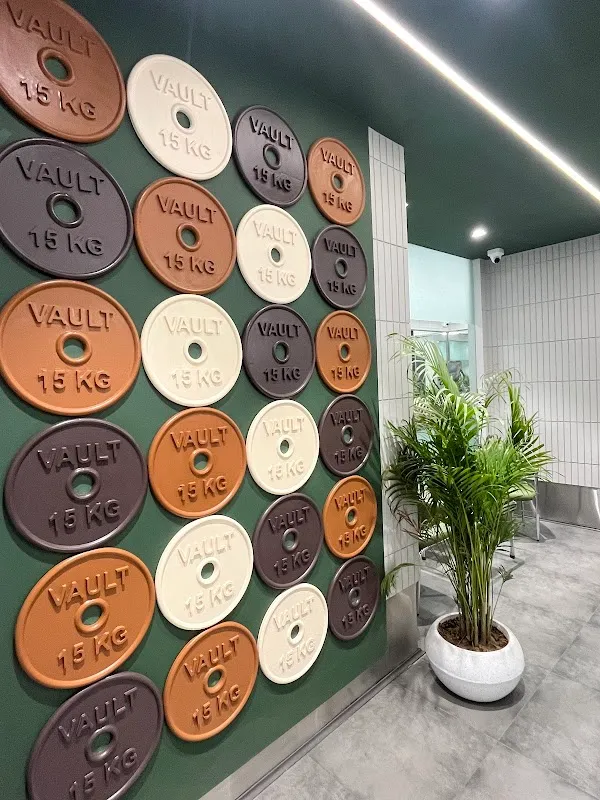 VAULT by Virat Kohli ( Dwarka Sector 7 )