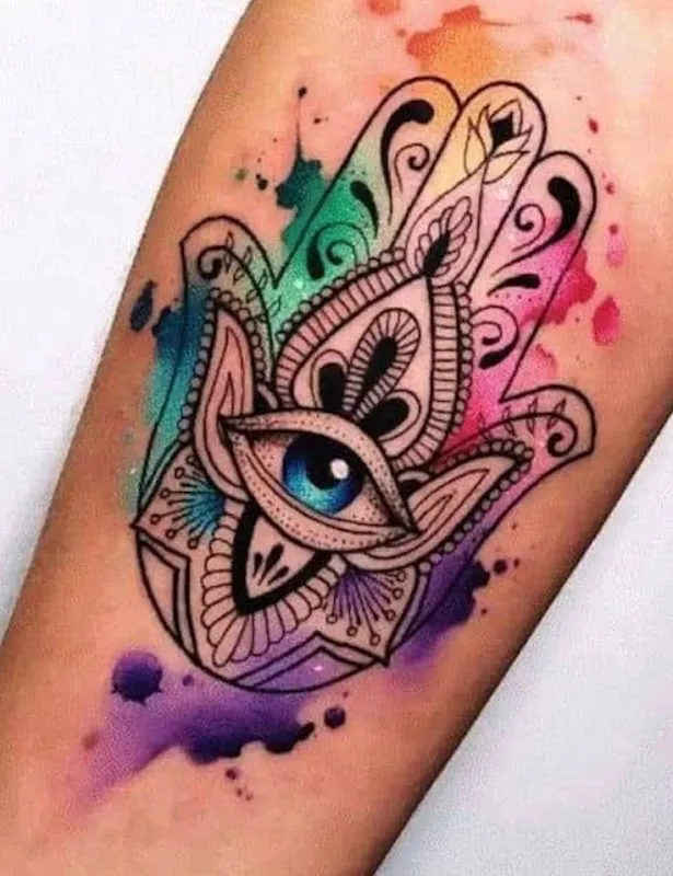 Heaven Tattoo Studio
