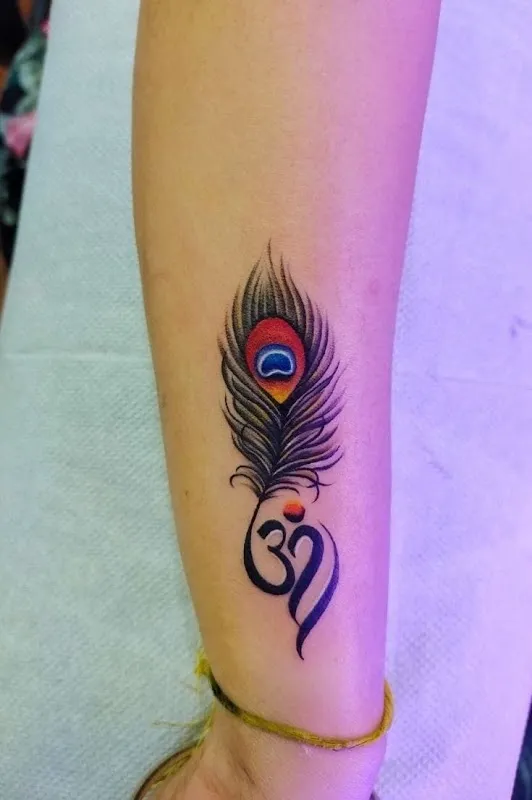 Heaven Tattoo Studio