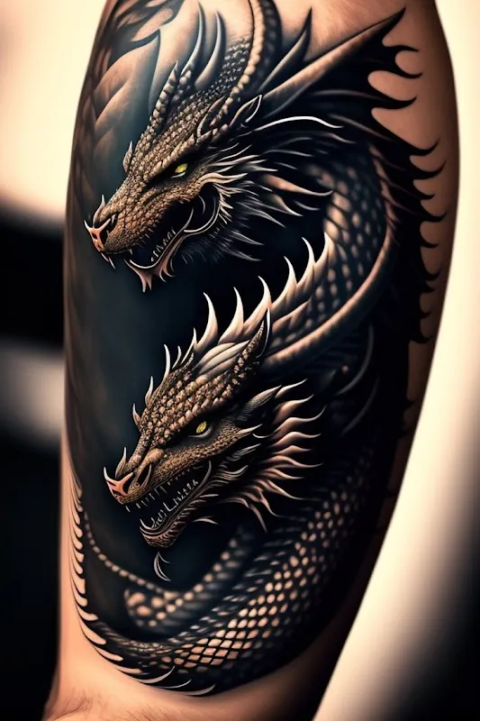 Heaven Tattoo Studio