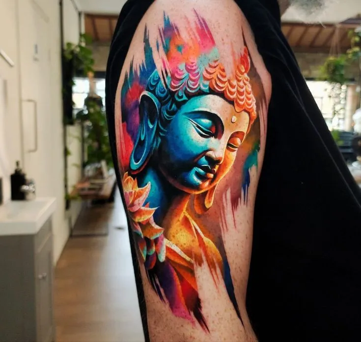 Heaven Tattoo Studio