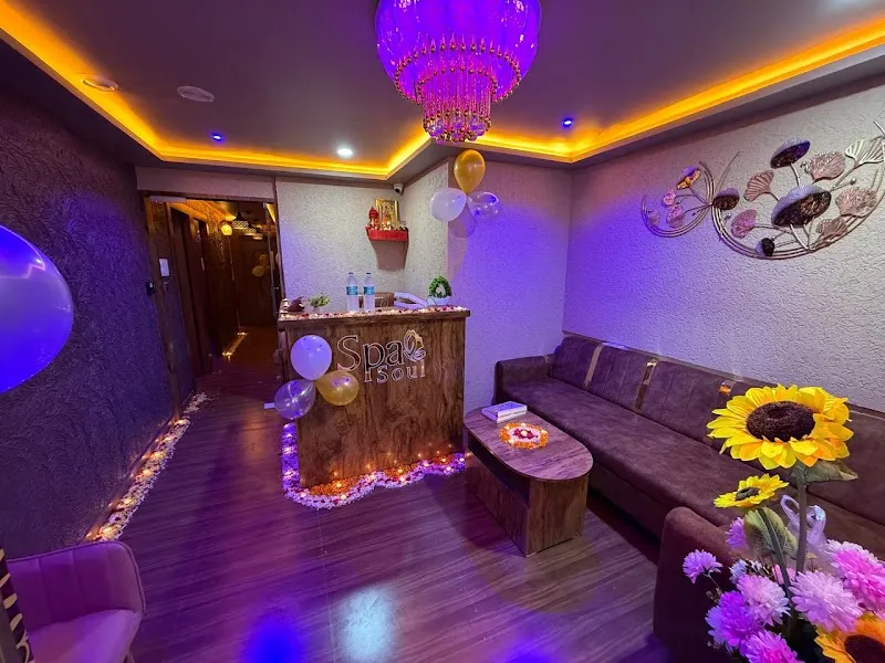 Spa Soul In Sangli