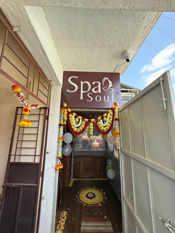 Spa Soul In Sangli