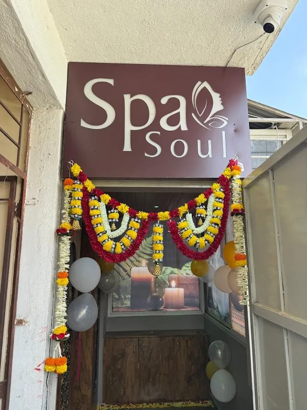 Spa Soul In Sangli