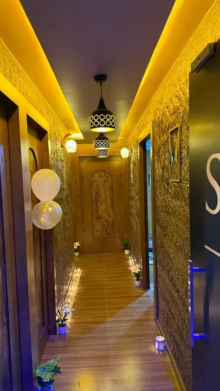 Spa Soul In Sangli