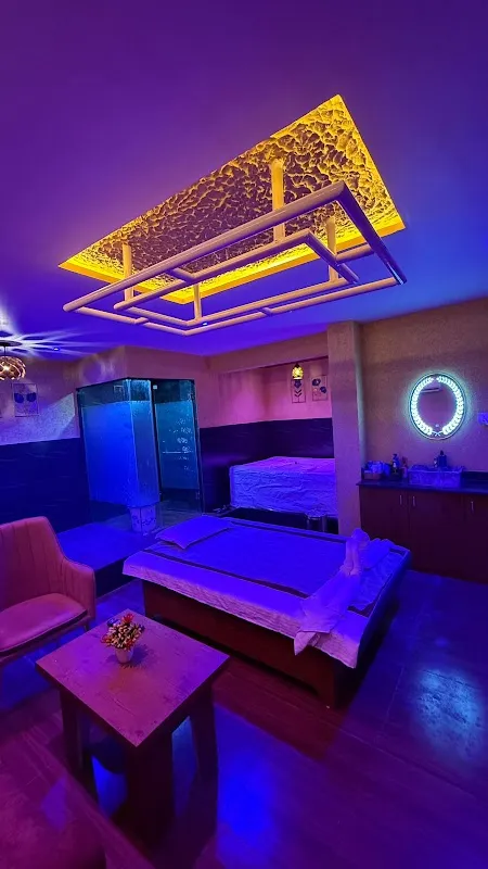 Spa Soul In Sangli
