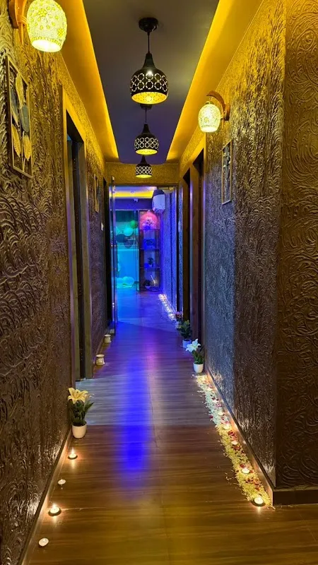 Spa Soul In Sangli