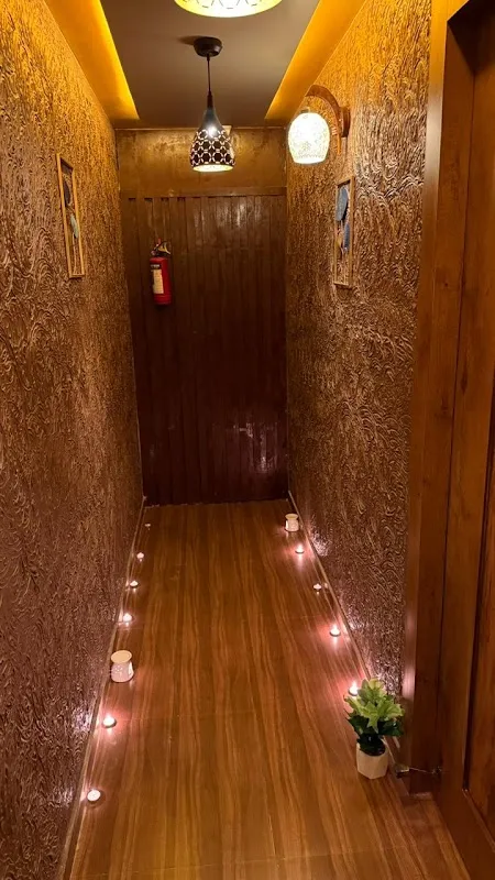 Spa Soul In Sangli