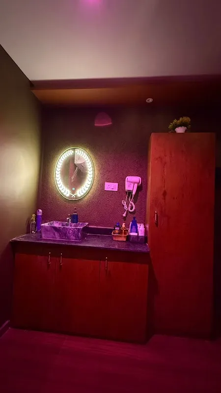 Spa Soul In Sangli