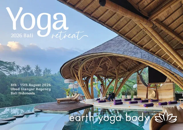 Earth Yoga Body- Yoga Teacher & Kinesiologist