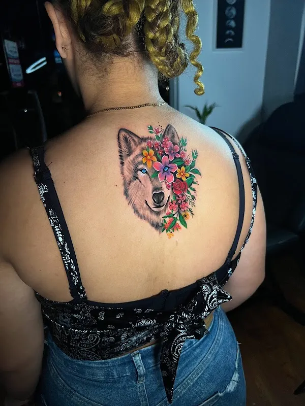 Pursuit Tattoo Studio