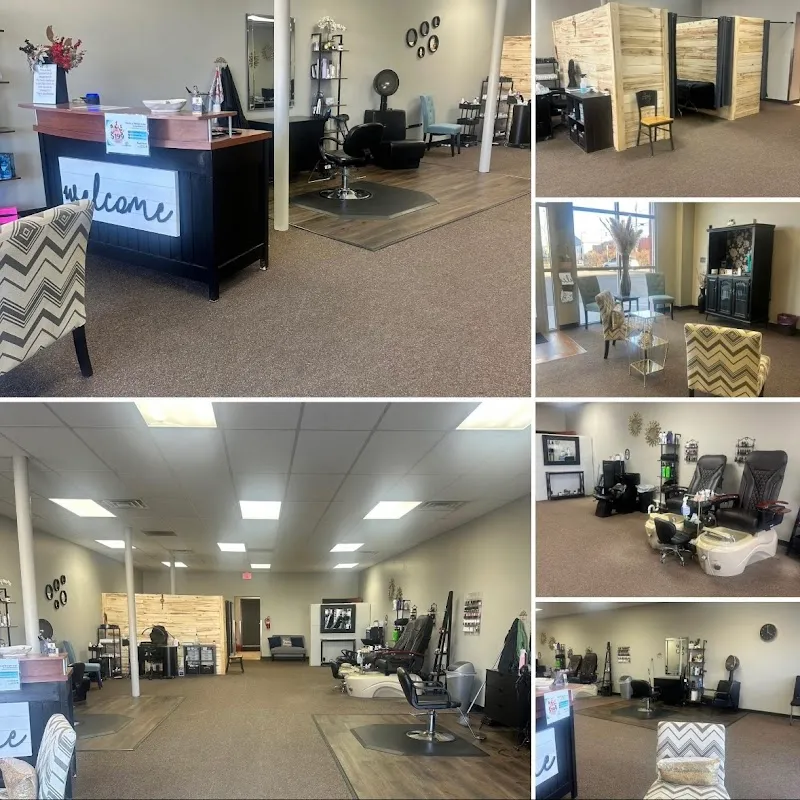 Pretty Please Beauty Salon