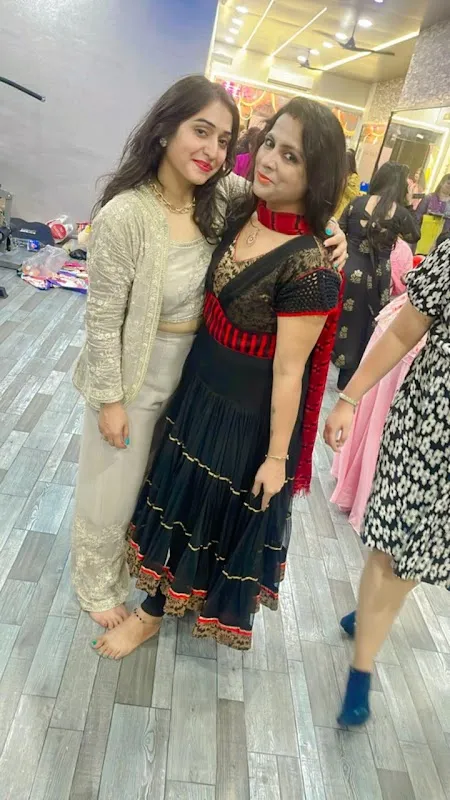 Karishma’s Zumba Fitness