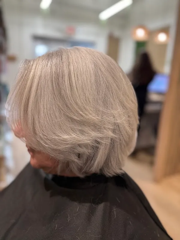 M. Hair Studio