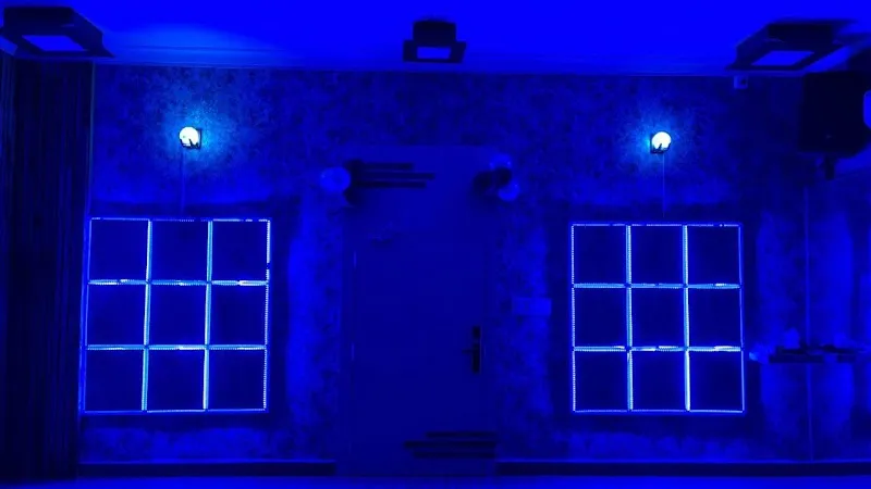 Shor Studios