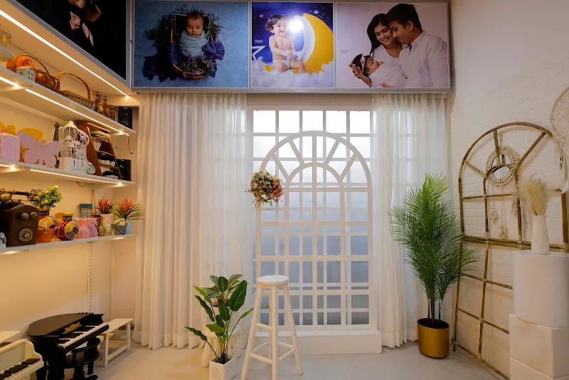 Shree Photos Studio, Tasgaon