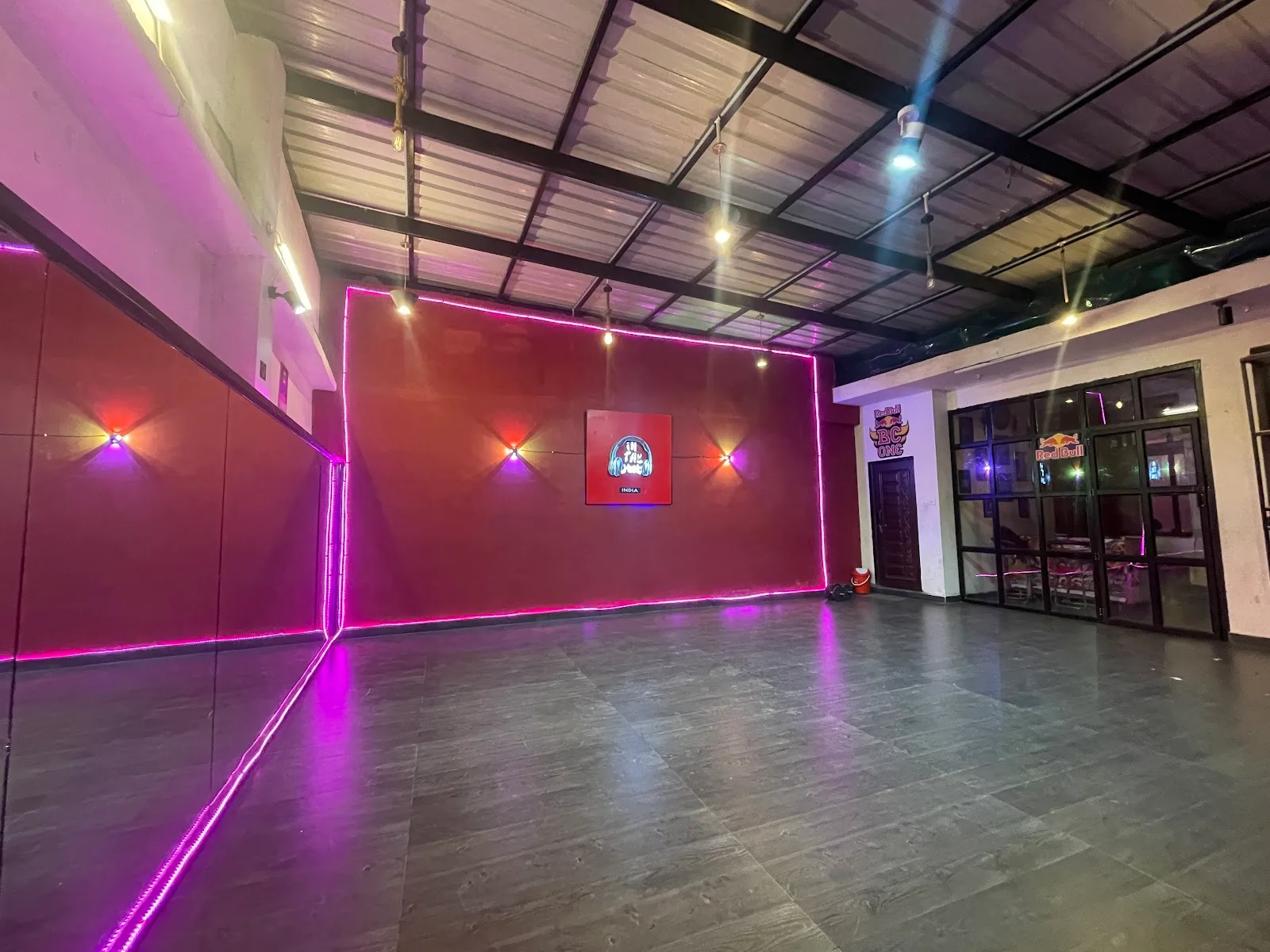 In The Music Wedding Dance Classes (Best Sangeet Choreography Near me)